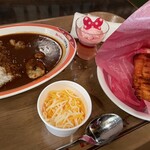 ハングリーベア・レストラン - 