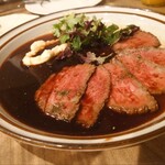 BISTRO LIBERTY UMEDA - 