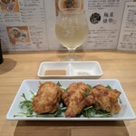 HATA ISM ラーメン - 