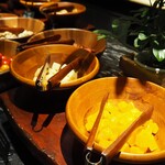  「メトロポリタングリル」 - 