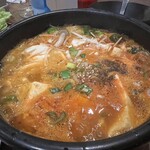 釜めし大統領 - 