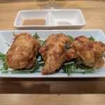 HATA ISM ラーメン - 