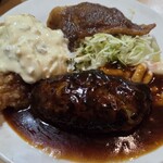 キッチンまつむら - 