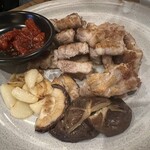 釜めし大統領 - 