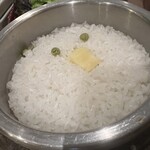 釜めし大統領 - 