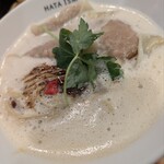 HATA ISM ラーメン - 