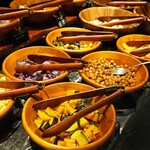  「メトロポリタングリル」 ヒルトン東京 - 