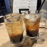 エリックサウス 高円寺カレー＆ビリヤニセンター - 