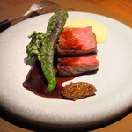  「メトロポリタングリル」 - 