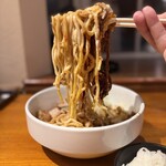麺処 ajito - 料理写真: