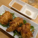 HATA ISM ラーメン - 