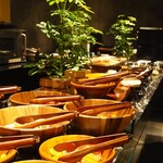  「メトロポリタングリル」 - 