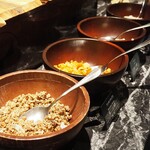  「メトロポリタングリル」 - 