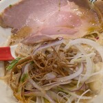 HATA ISM ラーメン - 