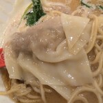 HATA ISM ラーメン - 