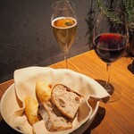  「メトロポリタングリル」 - 