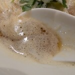 HATA ISM ラーメン - 