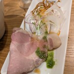 HATA ISM ラーメン - 