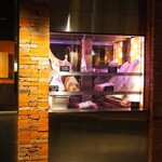  「メトロポリタングリル」 - 