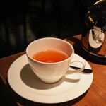  「メトロポリタングリル」 - 