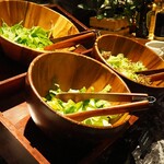  「メトロポリタングリル」 ヒルトン東京 - 