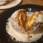 BISTRO LIBERTY UMEDA - 