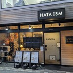 HATA ISM ラーメン - 