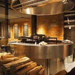  「メトロポリタングリル」 - 