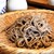 胡桃亭 - 料理写真:手挽き田舎蕎麦 限定 一組二枚まで 1,350円