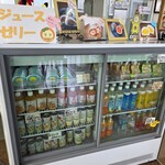 はっさく屋 - ジュース