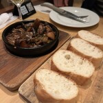 RIGOLETTO SMOKE GRILL & BAR - 