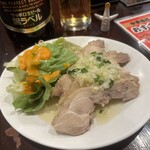 中華酒場 風来坊 - 