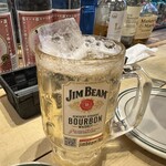 チャコール スタンド ノゲ - ハイボール