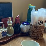 うなぎ亭 友栄 - 