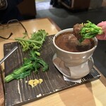 RIGOLETTO SMOKE GRILL & BAR - 