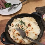 RIGOLETTO SMOKE GRILL & BAR - 