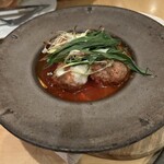 RIGOLETTO SMOKE GRILL & BAR - 