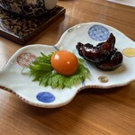 うなぎ亭 友栄 - 