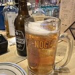 チャコール スタンド ノゲ - ホッピー