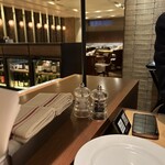 RIGOLETTO SMOKE GRILL & BAR - 