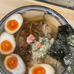 はるちゃんラーメン - 