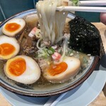 はるちゃんラーメン - 
