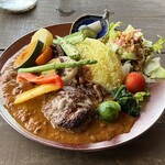 北山カレー工房 - 