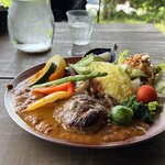 北山カレー工房 - 