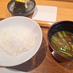 御りょうり屋 伊藤 - 