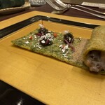 トゥ・ラ・ジョア イズム - 