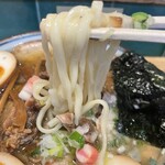 はるちゃんラーメン - 