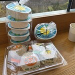 はっさく屋 - はっさくゼリー