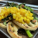 お好み焼本舗 つくば店 - 