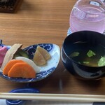 うなぎ亭 友栄 - 